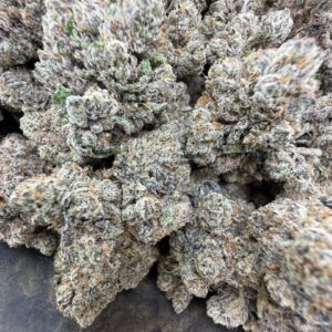 Surray cannabis strain