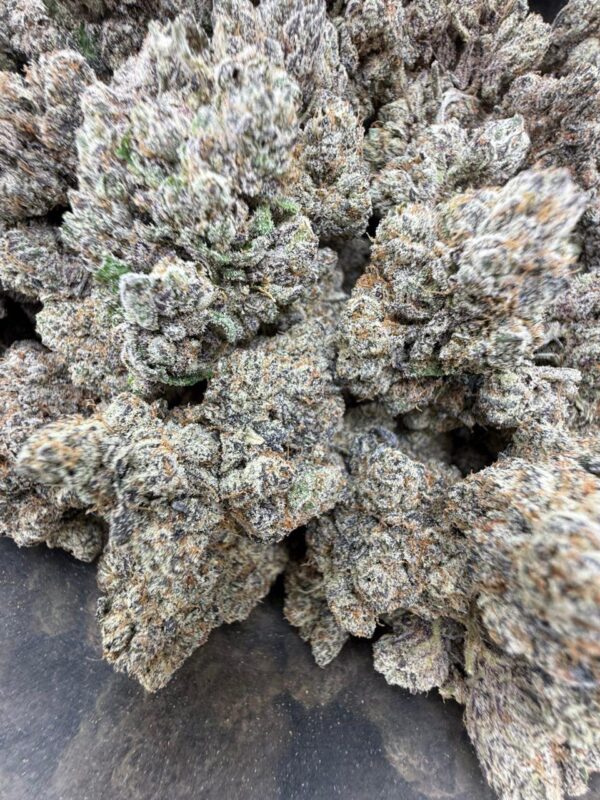 Surray cannabis strain
