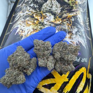 Surray cannabis strain