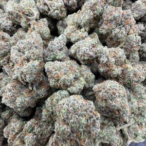 Super lemon cherry cannabis strain