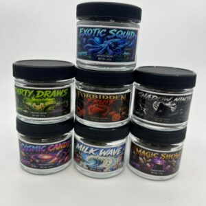 ZAPYS cannabis strain