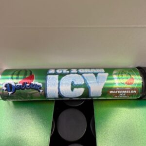 Devours 2ct Icey Pre-Rolls.