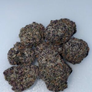 Seven Sisters is a premium cannabis strain
