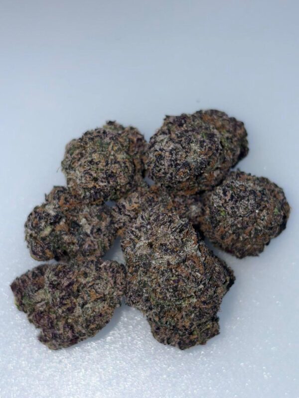Seven Sisters is a premium cannabis strain