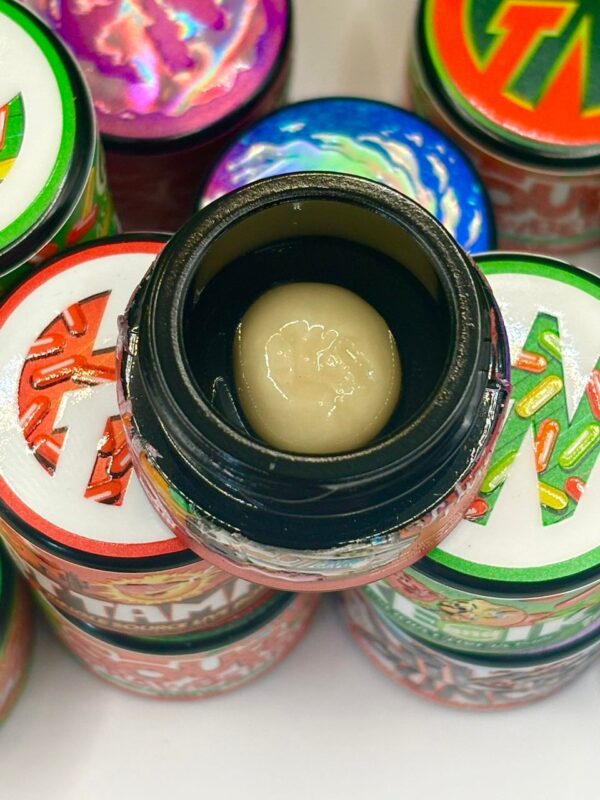 GRASSMASTER ROSIN