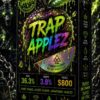 Trap apple cannabis strain