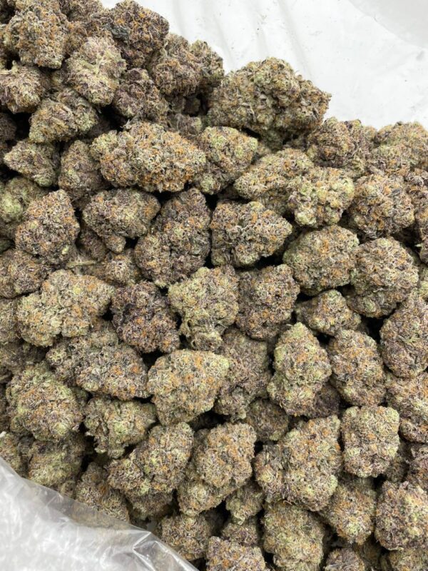 Rainbow Lucky Charms Cannabis Strain