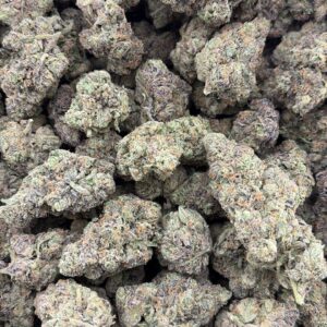 DLISH cannabis strain