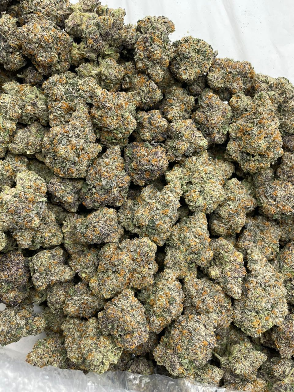 Grape Crème Brûlée Cannabis Strain Grape Crème Brûlée Cannabis Strain