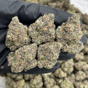 Zour Blowpops Cannabis Strain