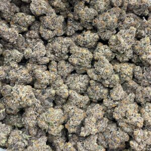 Frozen Fruit Rollups Cannabis Strain