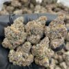 Apple Gelato cannabis strain