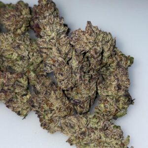 Bubble Gum Cherriez cannabis strain