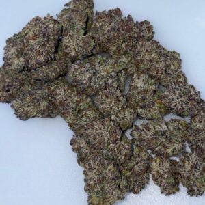 Don Dyno Cannabis Strain