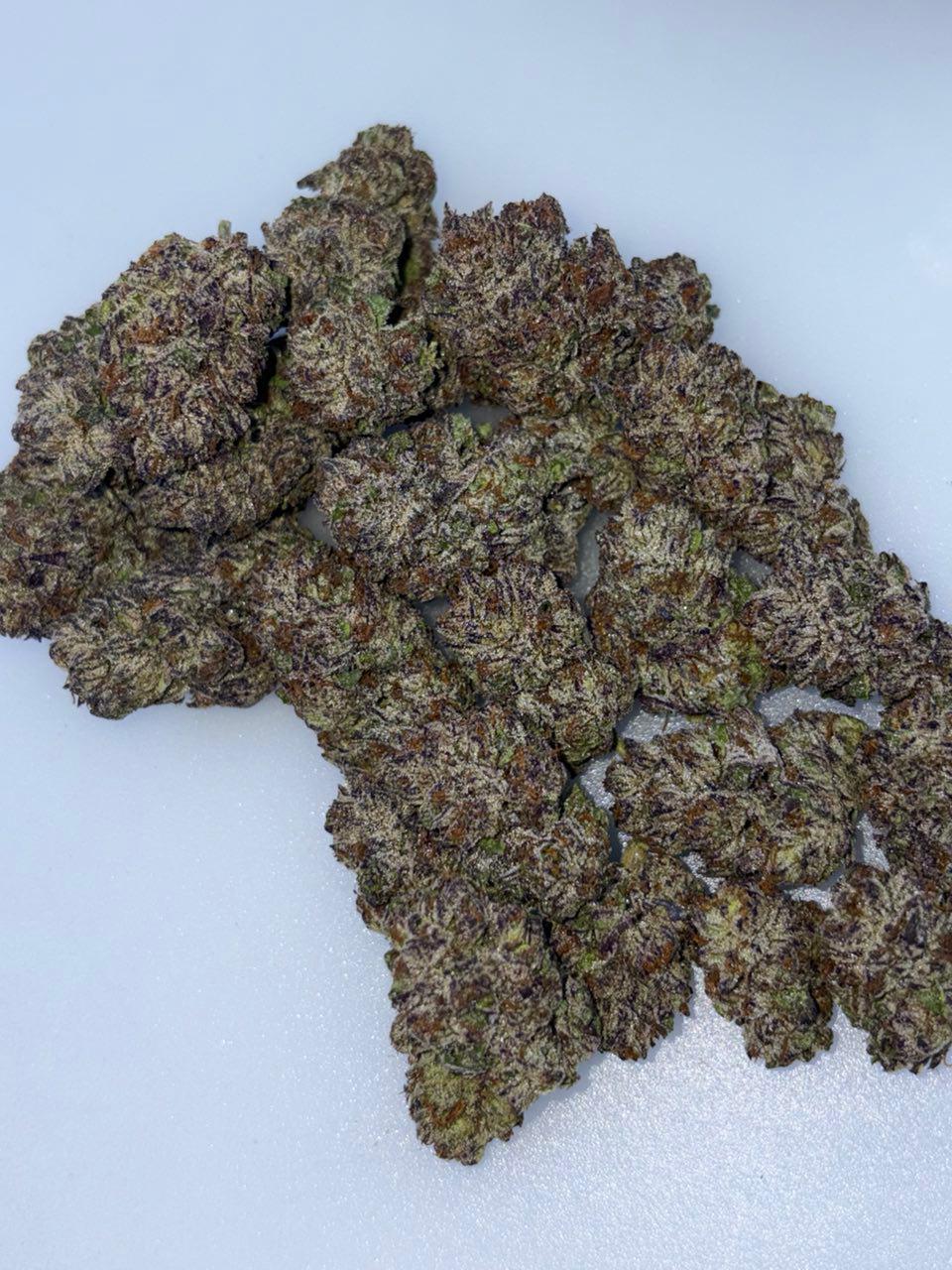 Don Dyno Cannabis Strain Don Dyno Cannabis Strain