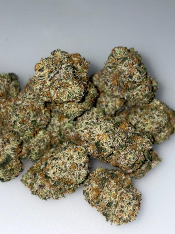Kamikaze cannabis strain