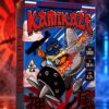 Kamikaze cannabis strain