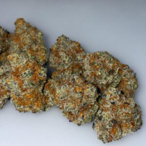 Candy Antidote cannabis strain