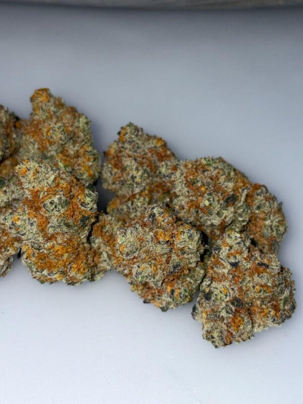Candy Antidote cannabis strain