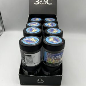 Coast to Coast Cannabis Strain