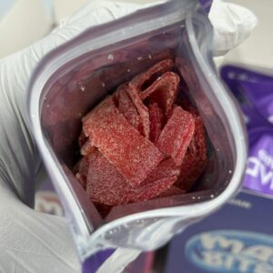 MADBITES Edibles