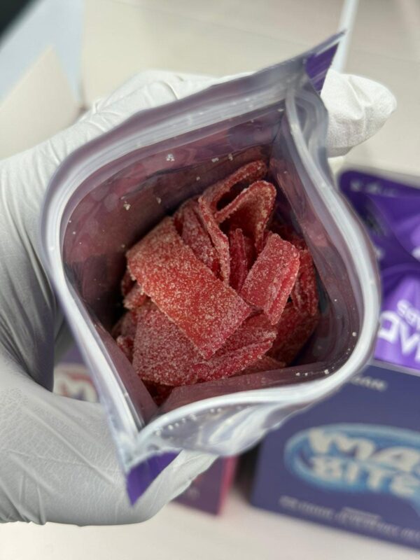 MADBITES Edibles