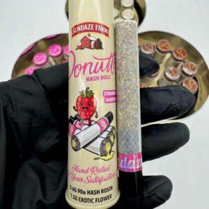 Sundaze Farm Donutte Hash Hole