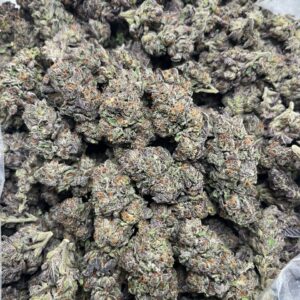 Jealousy AAA cannabis strain
