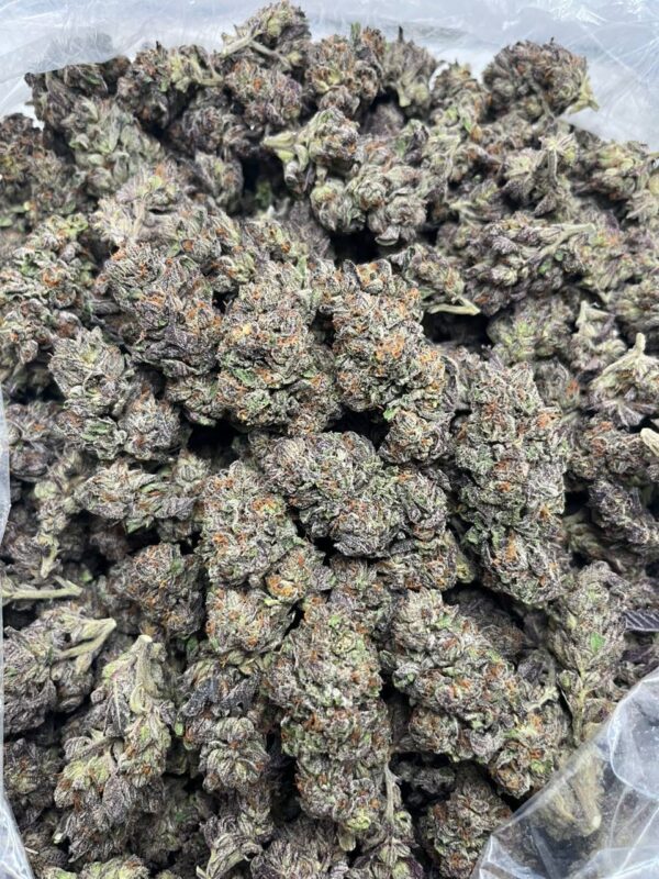Jealousy AAA cannabis strain