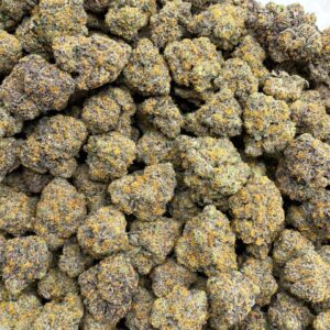Magic Marker Indoor Cannabis Strain
