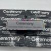 Ceremony Chocolate Bars