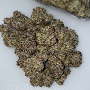 Platinum Cherry Bomb Strain