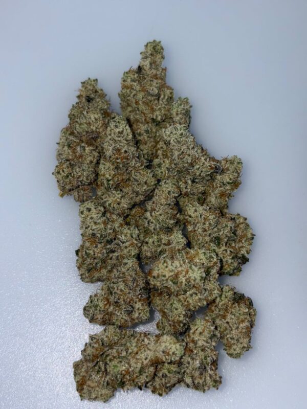Bubblegum Bomb