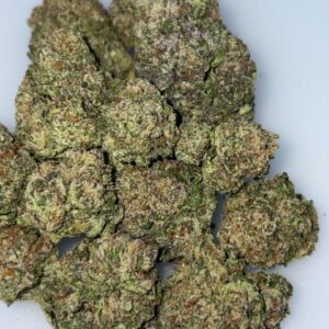 Guava Runtz weed Strain