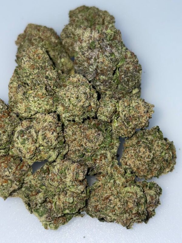 Guava Runtz weed Strain