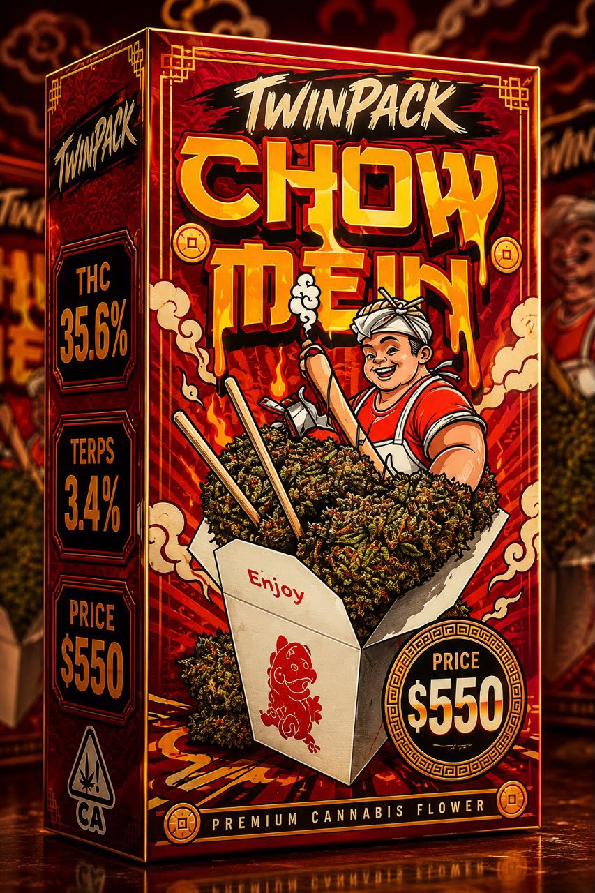 chow mein weed strain chow mein weed strain