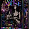 Italian Muse Cannabis Strain
