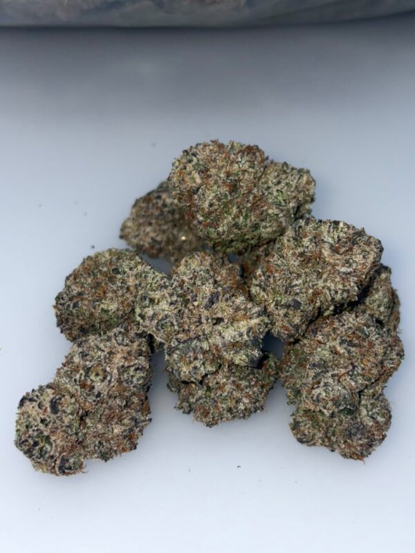 Candy Land weed Strain