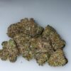 Za Flakes Cannabis Strain