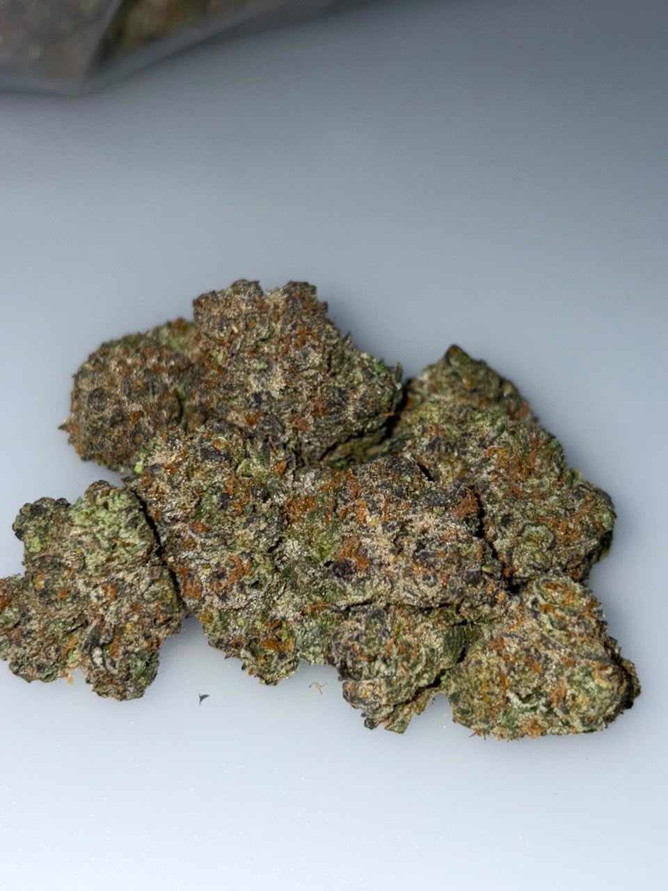 Za Flakes Cannabis Strain Za Flakes Cannabis Strain