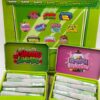 Sweetz Exotics Pixie Sticks