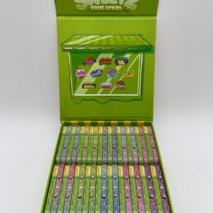 Sweetz Exotics Pixie Sticks