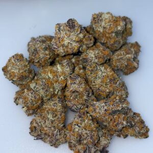 Blue Wasabi Strain