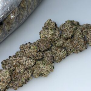 Tuna Belly Cannabis Strain
