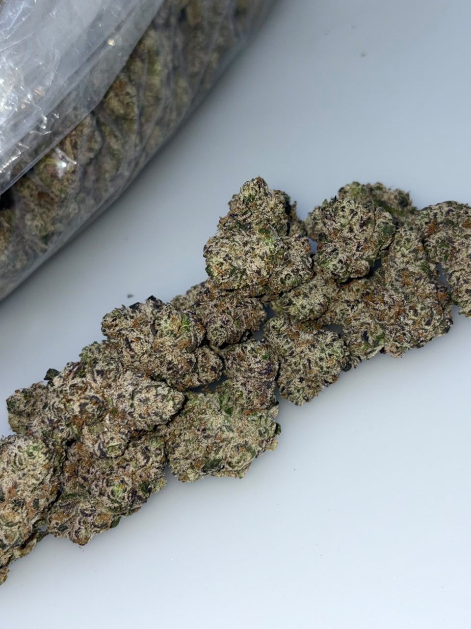 Tuna Belly Cannabis Strain Tuna Belly Cannabis Strain