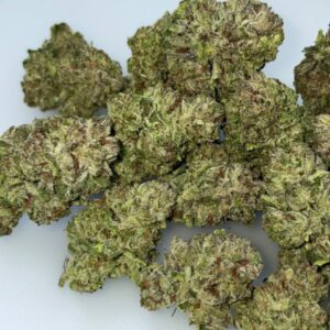 Zotz weed Strain