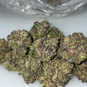 Wonder Pod Strain