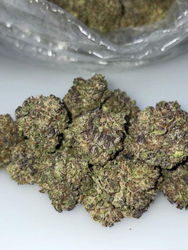 Wonder Pod Strain