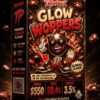 Glow Whoppers Cannabis Strain