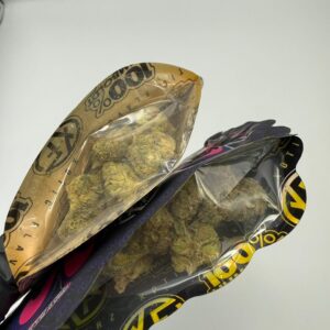 XOTICS Pre-Packaged Flower